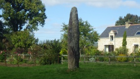 Kerjagu Menhirs