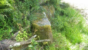 Menhir de Kerpenru