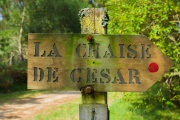La Chaise de César - PID:125004