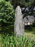 Grande Villeneuve Menhir