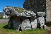 Crucuno dolmen