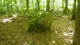 L'Armoirie menhir