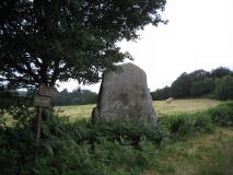 Bodéro Menhir