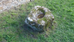 Meule du Gusquel
