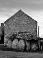 Crucuno dolmen