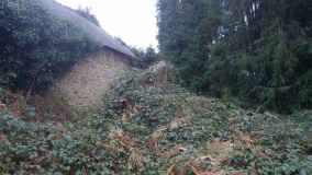 Menhir du Moulin de la Lande