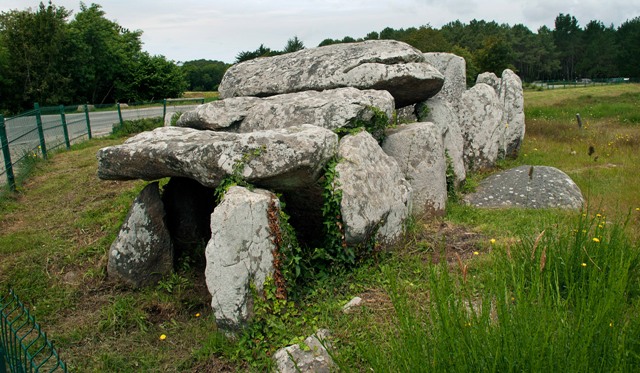 Click for the gallery page to add comments and vote (PID:103758) Kermario dolmen