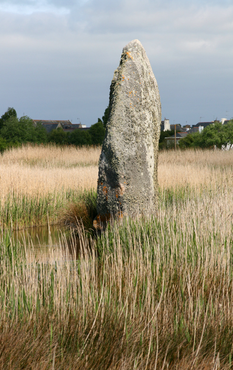 Click for the gallery page to add comments and vote (PID:47425) Léchiagat menhir
