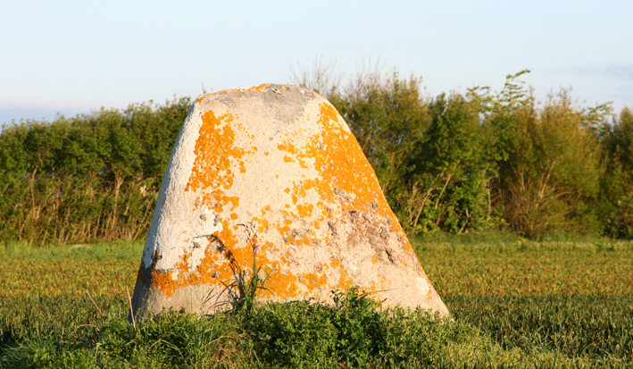 Men Briz menhir