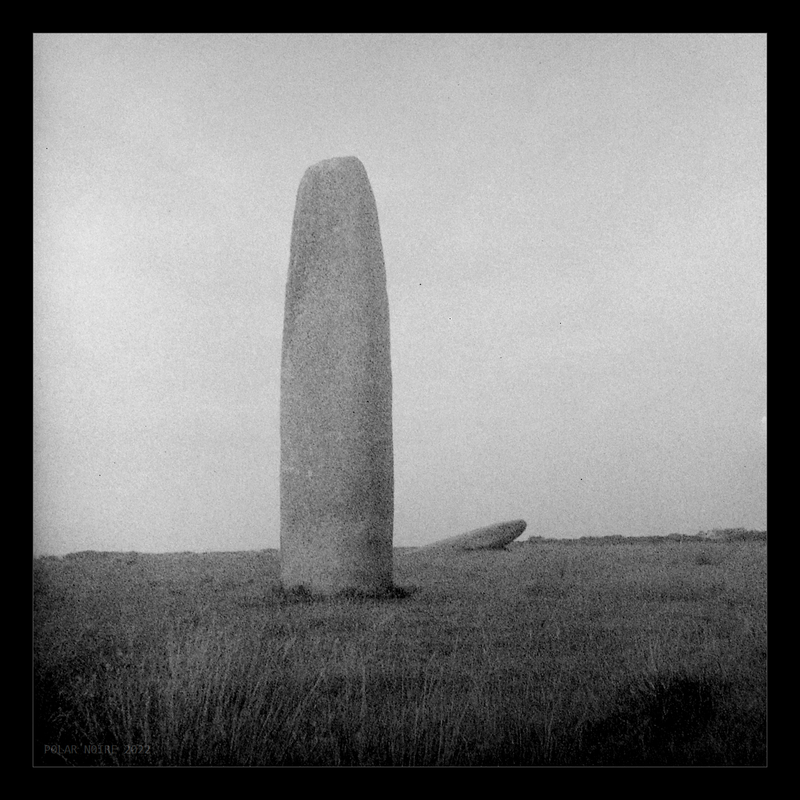 Kergadiou Menhirs