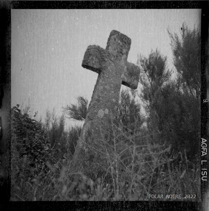 Croix de Saint-Mathieu (1)