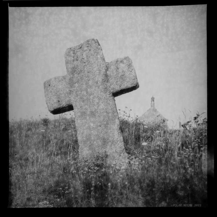 St Samson's Well (Landunvez)