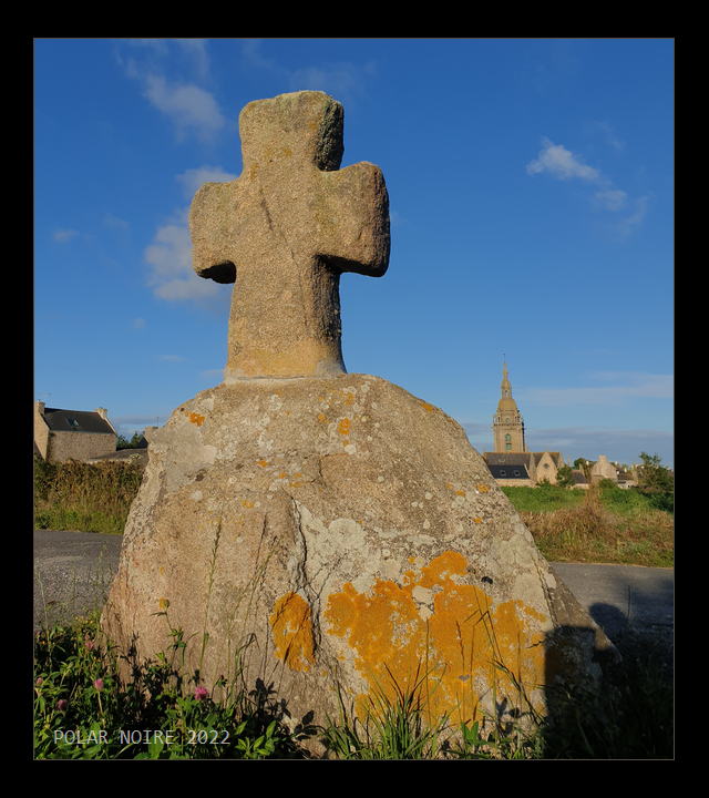 Menhir de Croaz Ambich