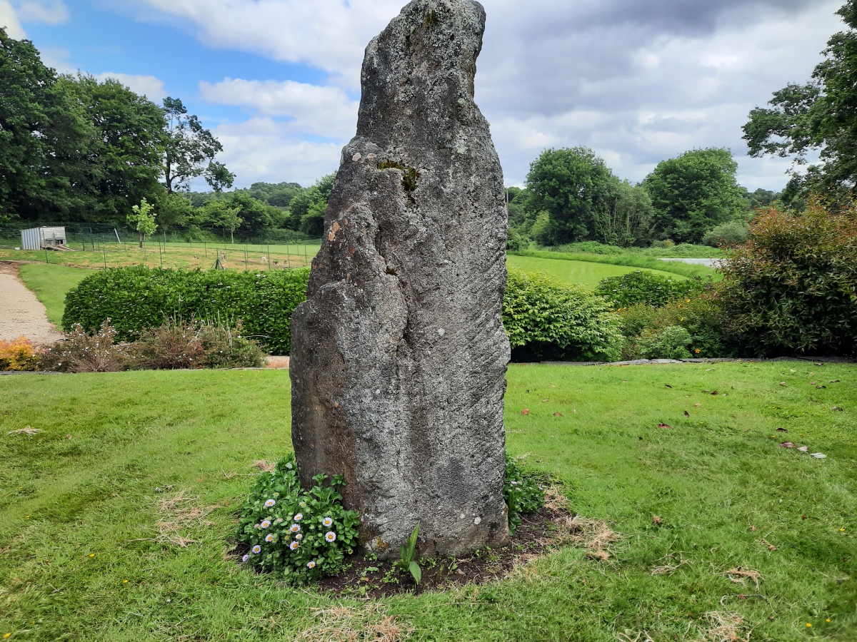 Click for the gallery page to add comments and vote (PID:275407) Brennilis Menhirs
