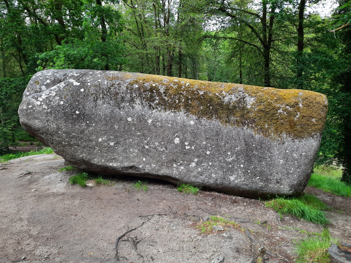 Click for the gallery page to add comments and vote (PID:275464) Roche Tremblante de Huelgoat
