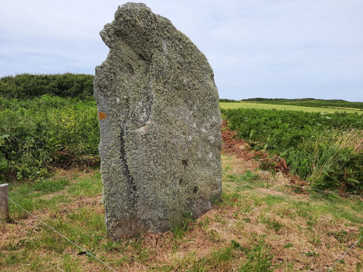Click for the gallery page to add comments and vote (PID:275734) Cromlech de Kermorvan