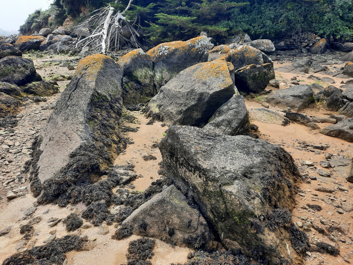 Click for the gallery page to add comments and vote (PID:276123) Tumulus de Poulloc