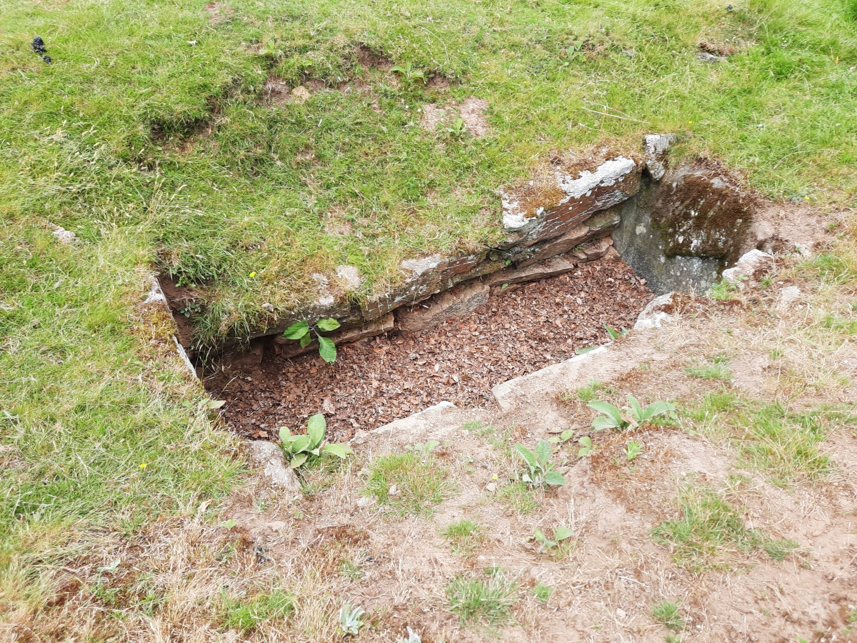Caveau de Gouer Ven