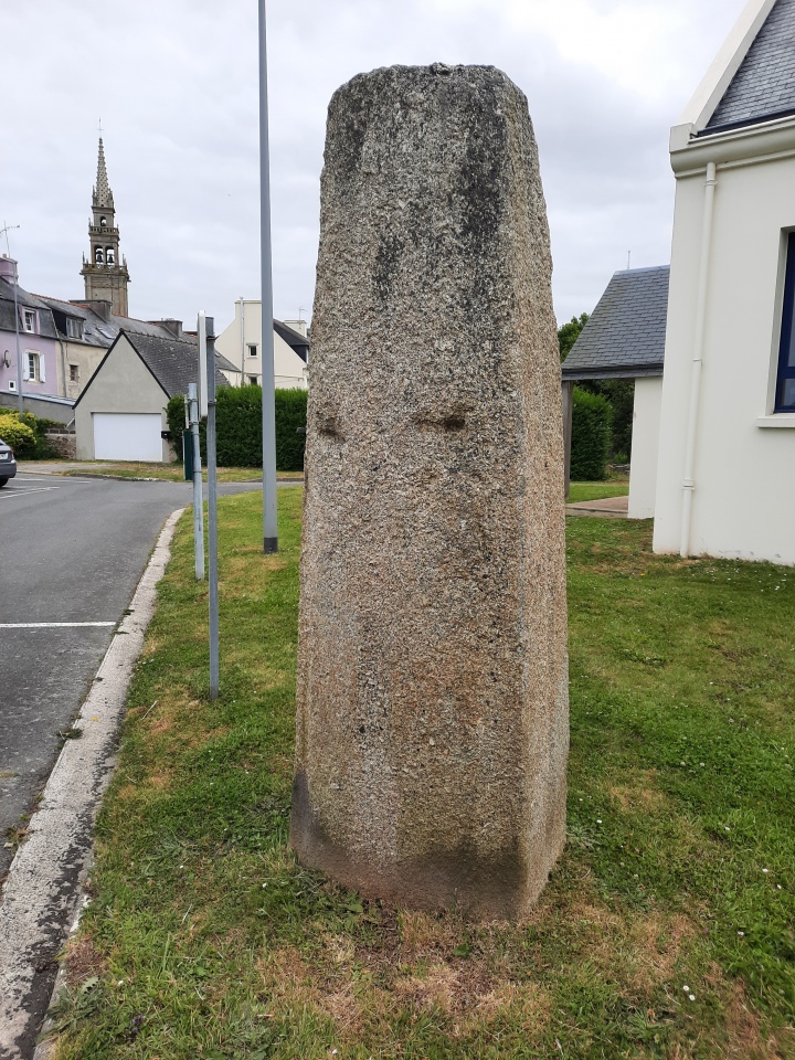 Stèle de Kerlouan