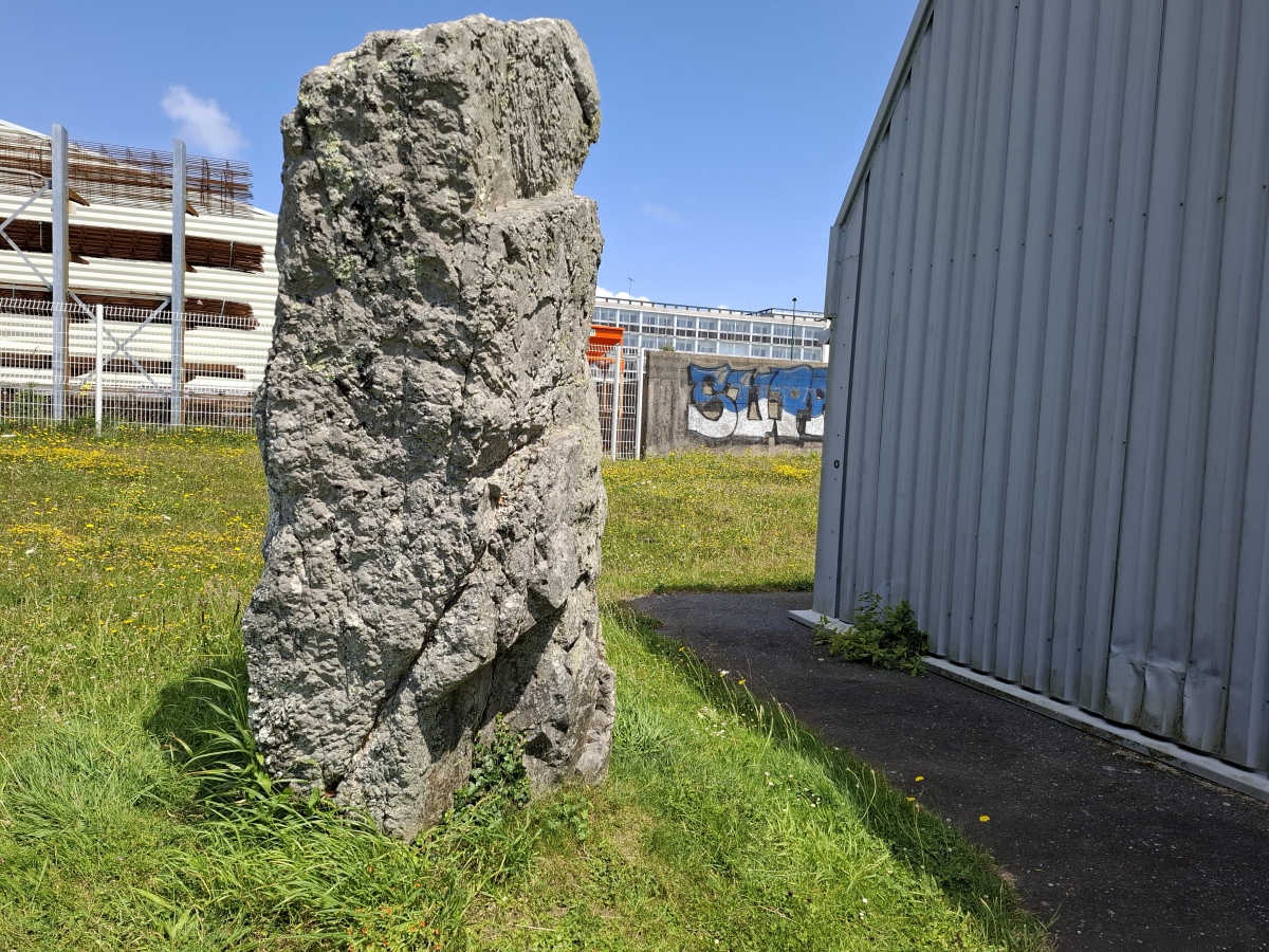Click for the gallery page to add comments and vote (PID:293397) Menhir de Crozon