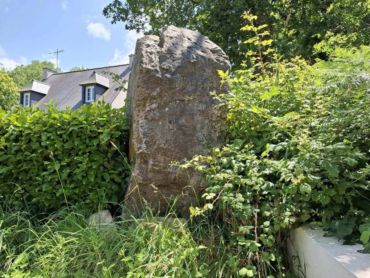 Menhir de Penandreff