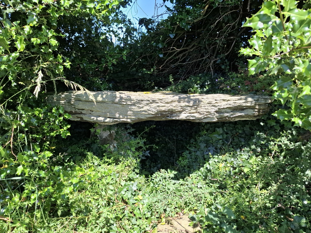 Dolmen de Pendréau
