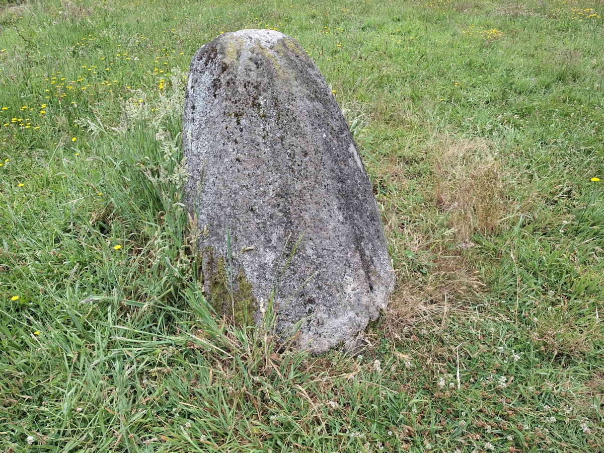 Stèle de Saint-Kodelig