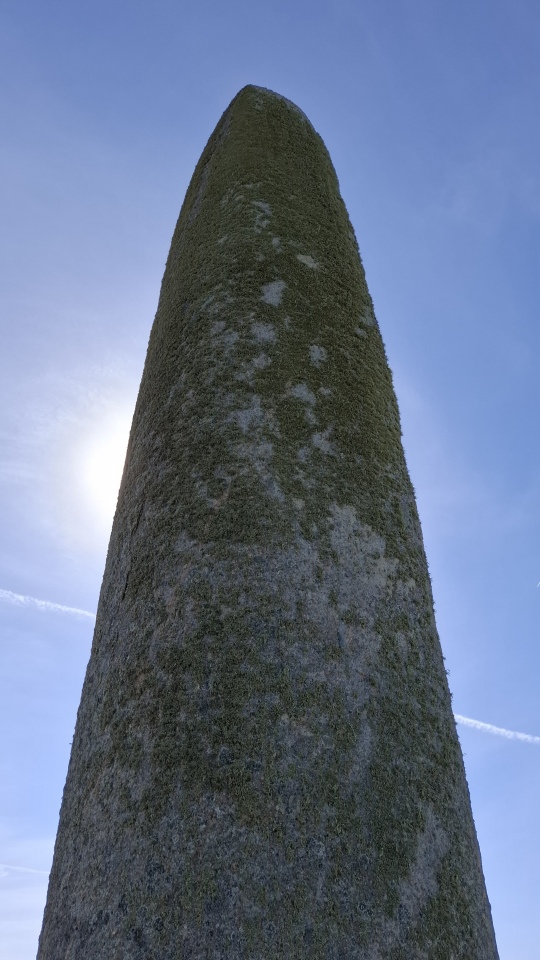 Kergadiou Menhirs