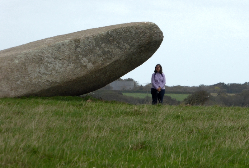 Click for the gallery page to add comments and vote (PID:128699) Kergadiou menhirs