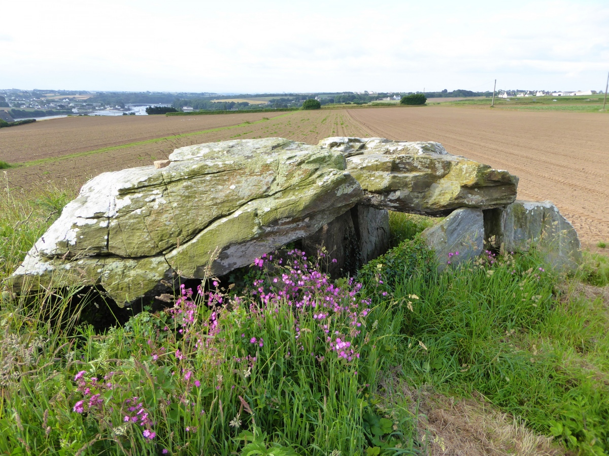 Kerivin Dolmen