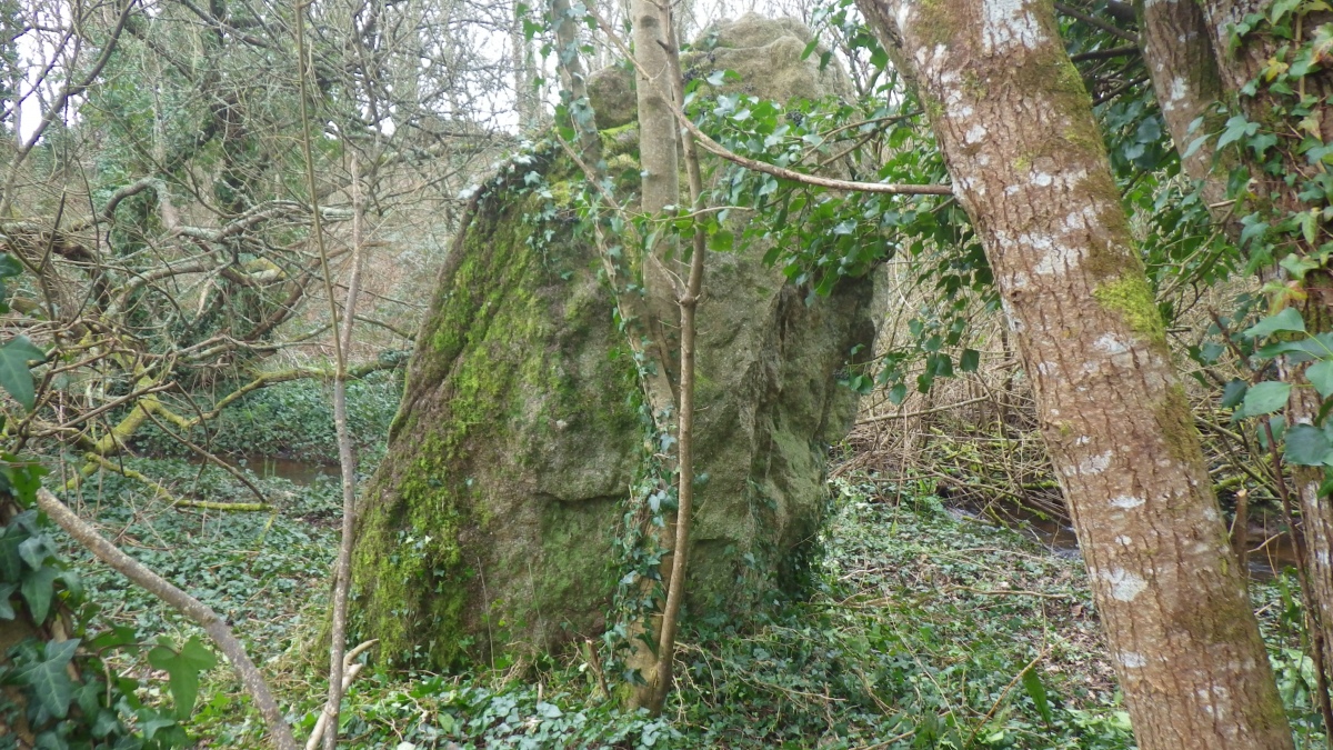 Click for the gallery page to add comments and vote (PID:288304) Lesvoe menhir