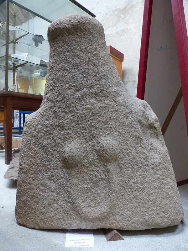 Click for the gallery page to add comments and vote (PID:132465) Musée Préhistorique Finistérien