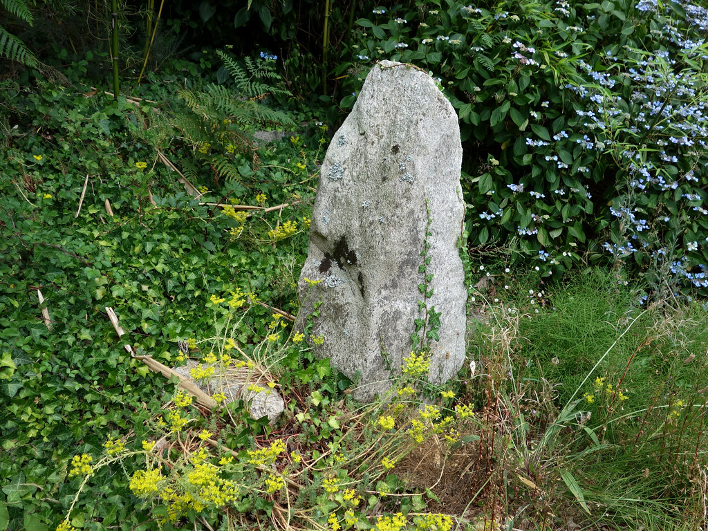 Click for the gallery page to add comments and vote (PID:154935) Menhirs de Kerdelec