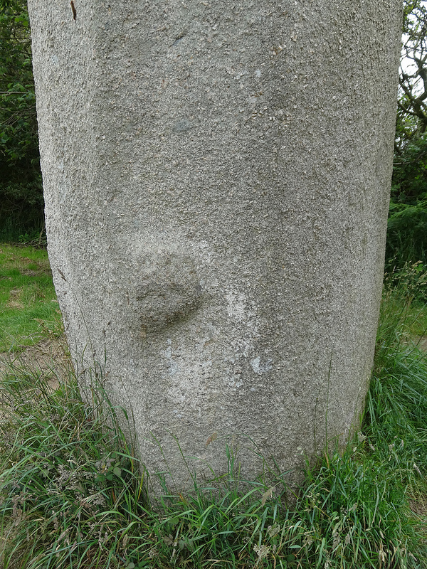 Click for the gallery page to add comments and vote (PID:117356) Kerloas menhir