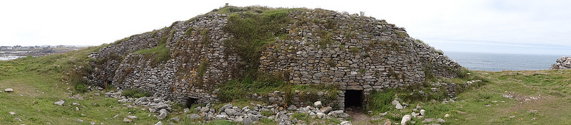 Click for the gallery page to add comments and vote (PID:117359) Île Carn cairn