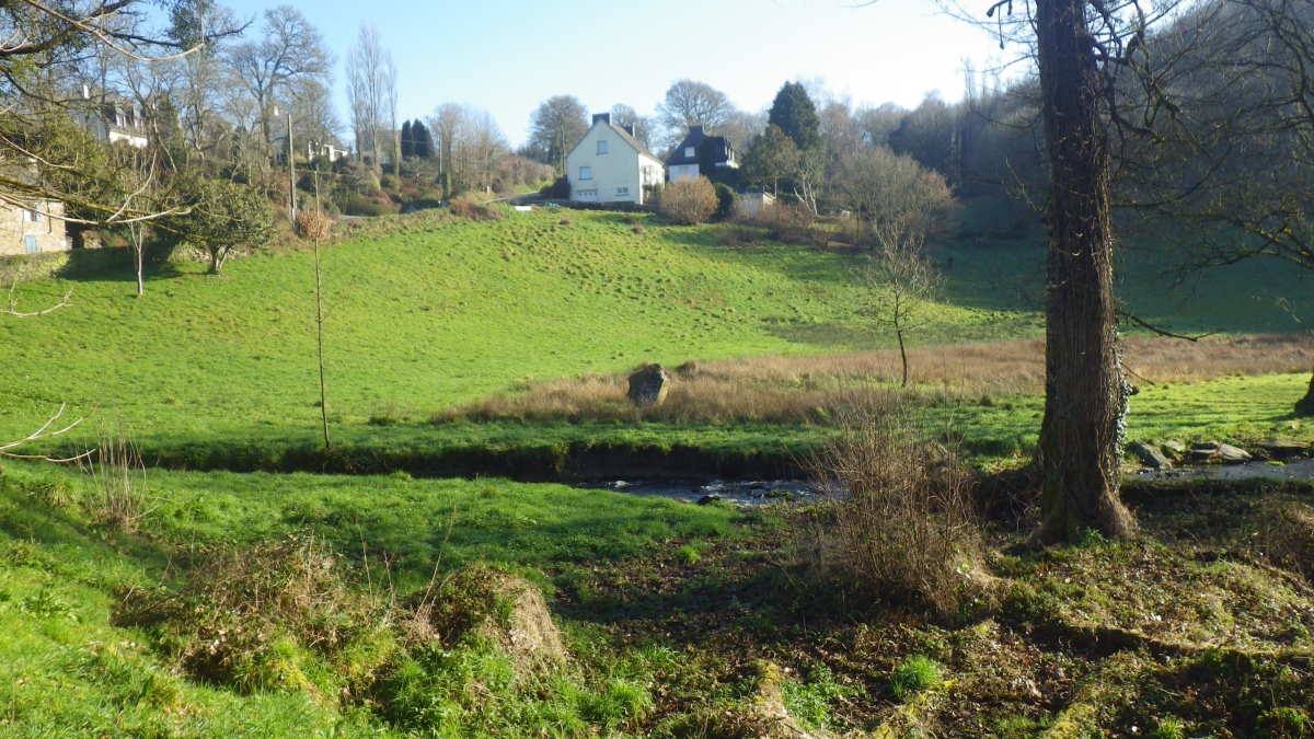 Click for the gallery page to add comments and vote (PID:283833) Menhir de Notre Dame des Portes