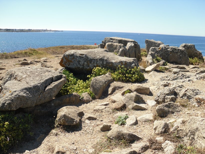 Presqu'île de la Torche