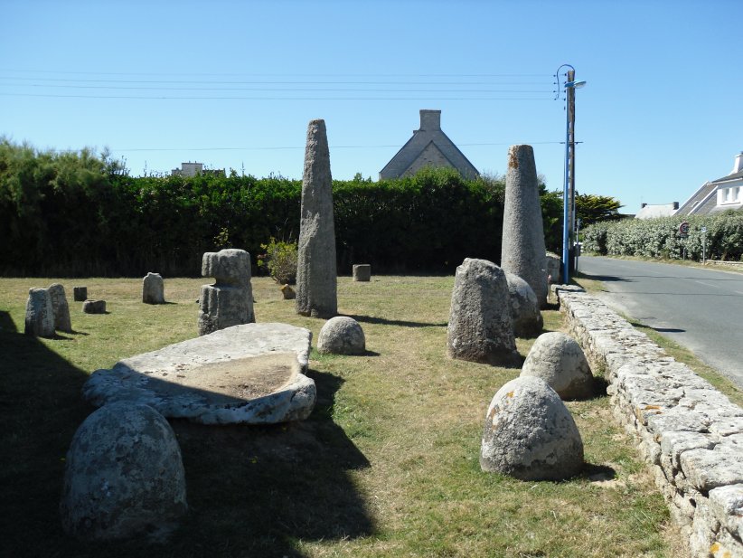 Click for the gallery page to add comments and vote (PID:114449) Musée Préhistorique Finistérien