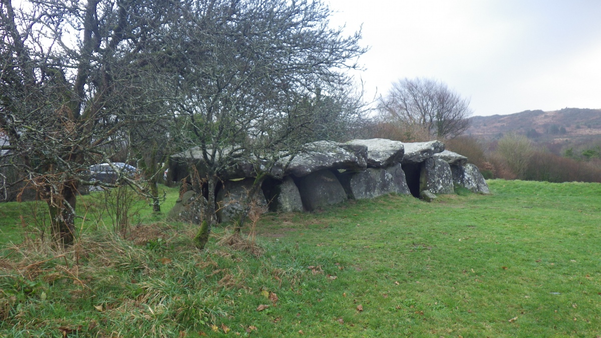 Mougau Bihan