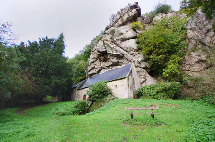 Click for the gallery page to add comments and vote (PID:114451) Fontaine Saint-Gildas