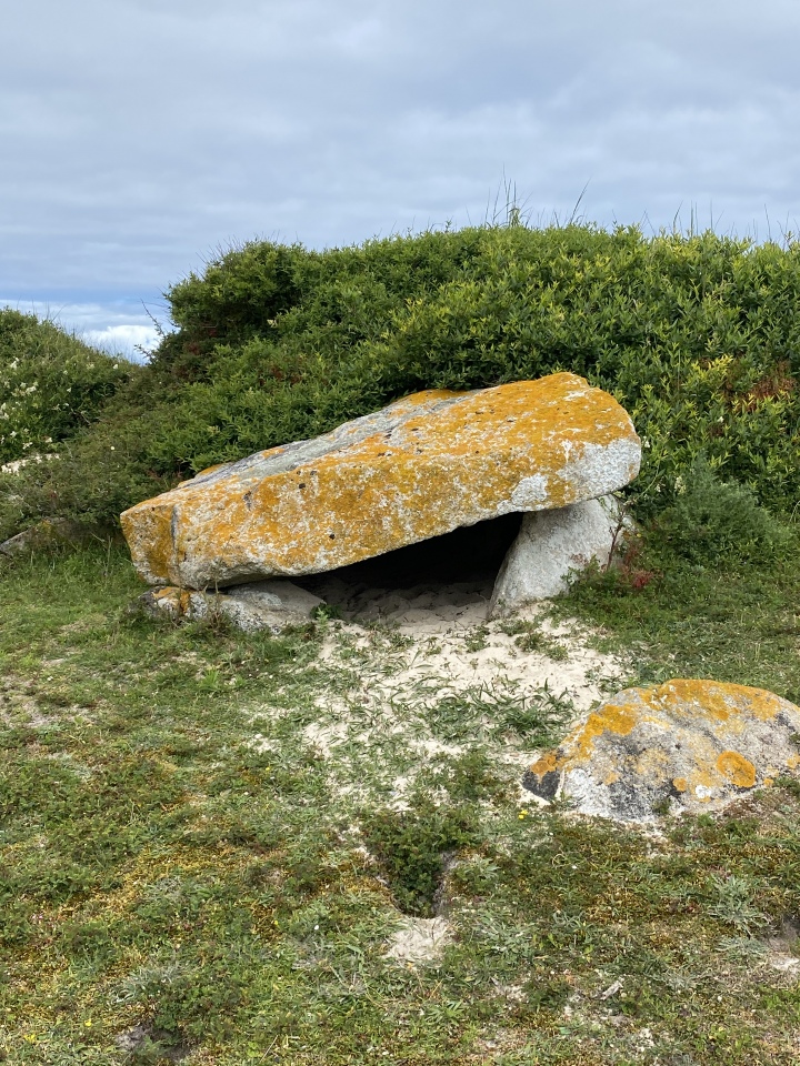 Click for the gallery page to add comments and vote (PID:274176) Dolmen de Tévenn