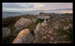 Presqu'île de la Torche