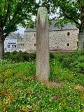 Stèle de Plourin-lès-Morlaix