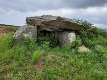 Kerivin Dolmen