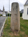 Stèle de Kerlouan