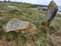 Menhir de Beg-ar-Galeti