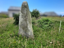 Menhir de Foshuel