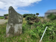 Menhir de Foshuel