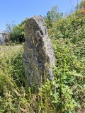 Menhirs du Liorzou