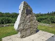 Dolmen de Crozon